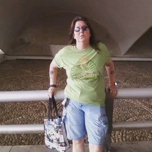 Meet your Posher, Joanne